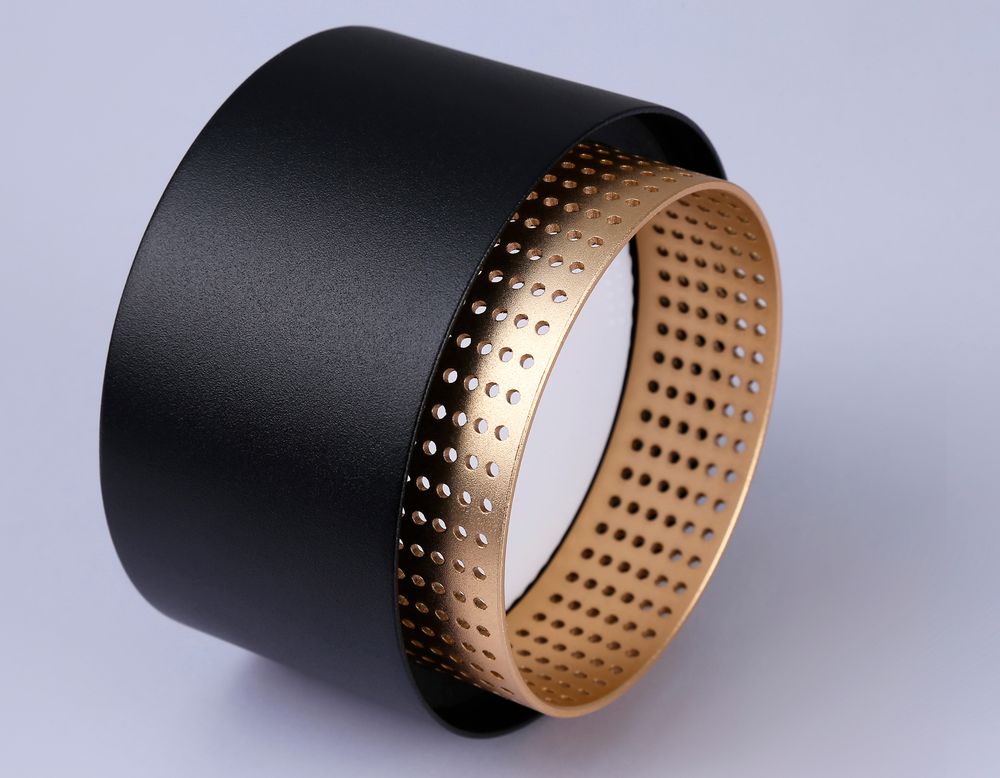 Ambrella Накладной точечный светильник GX53 Techno family TN71275