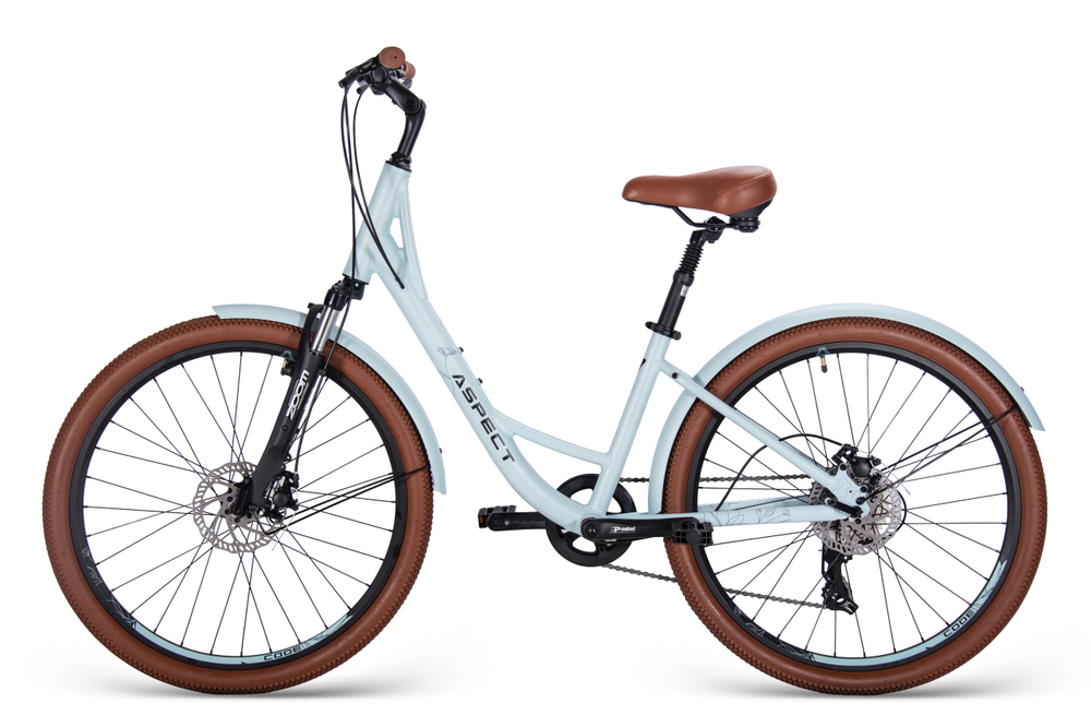 Комфортный велосипед Aspect Citylife (2025)