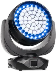 Sparx 30 JB-Lighting вращающаяся голова, Beam/Wash, 2440Вт