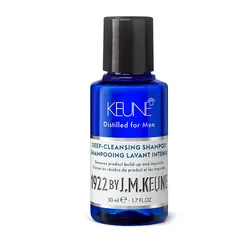 Очищающий шампунь