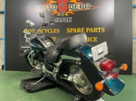 Suzuki Intruder 1500LC 2000