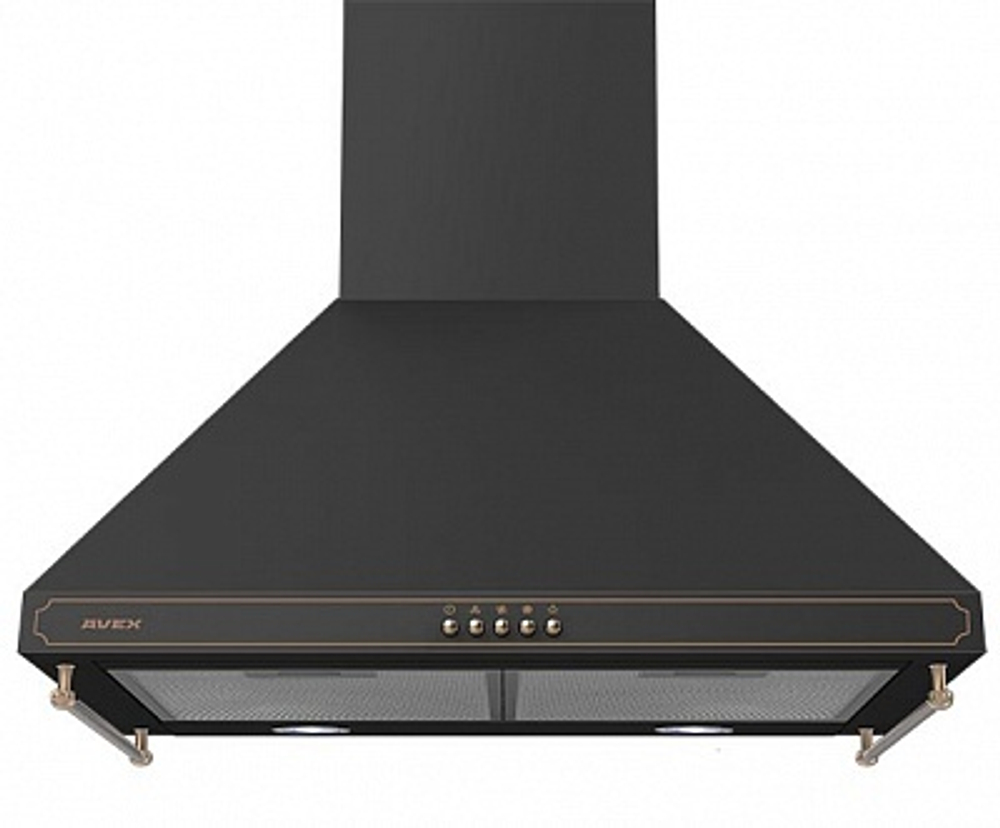 Вытяжка AVEX RYS 6040 B
