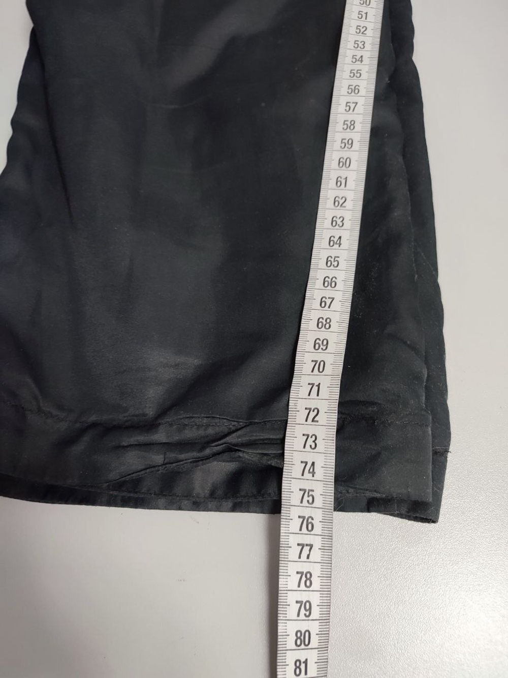 Брюки I love Mum удобные 48 размер