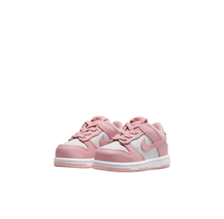 Детские кроссовки Nike Dunk Low 'White Pomegranate' HV0929-100
