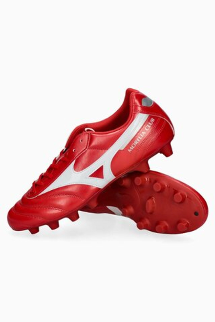 Бутсы Mizuno Morelia II Club MD