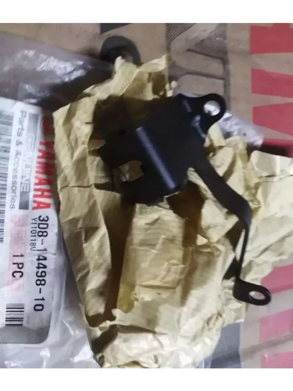 Кронштейн (3D8144981000)