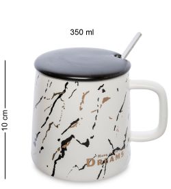 GAEM Art MUG-290/2 Кружка «Мечты»