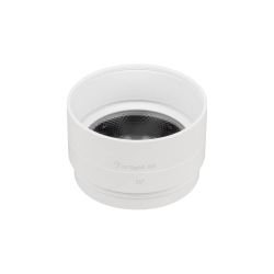 Насадка с фиксированным углом LGD-ARTIFACT-LENS-R65 (WH, 10 deg) (Arlight, Металл) 057119