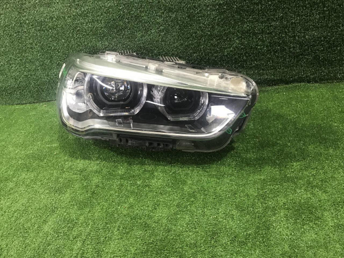 Фара правая BMW X1 F48 (2015-2019) LED