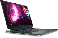 Ноутбук Dell Alienware x15 R1 (X15-9949) silver Core i7-11800H/16G/1Tb SSD/15,6; FHD IPS 165Hz AG/NV RTX3070 8G/WiFi/BT/Win10