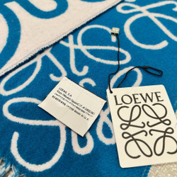 Шарф Loewe