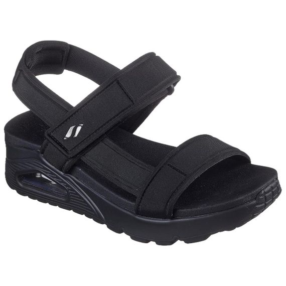 Skechers Uno Summer Stand 2 'Black'