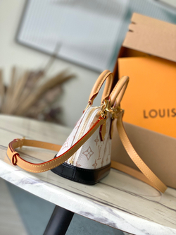 Louis Vuitton Nano Alma