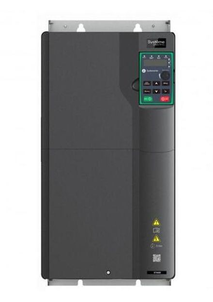 Преобразователь частоты STV600 55кВт 400В с ЭМС C3 фильт. SE STV600D55N4F3