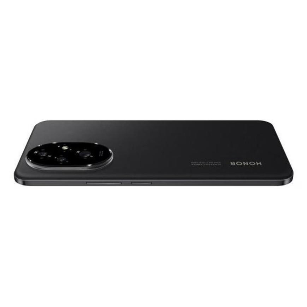 Смартфон HONOR 200 12 ГБ/512 ГБ (Вельветовый чёрный | Black)