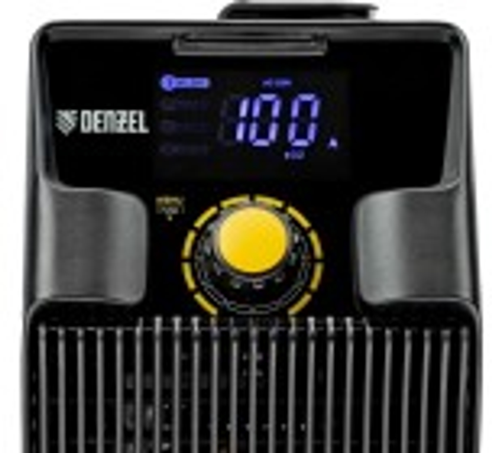 Сварочный инвертор Denzel SDR-205 Ultra 94360