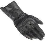 Gloves SP-2 v3 Leather / Черный