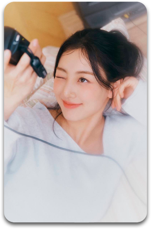 Карта #4111 / Jihyo (TWICE)