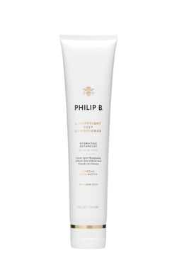Легкий кондиционер глубокого действия для волос Lightweight Deep Conditioner
