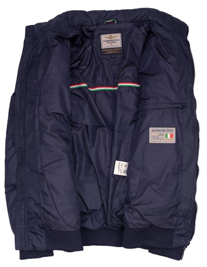 Куртка Aeronautica Militare евро-зима