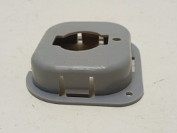 45У82 кт60 Панель клапана подачи воды для стиральной машины Атлант МКАУ731228003 б/у