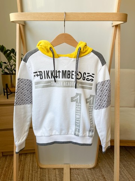 Толстовка Bikkembergs, 116