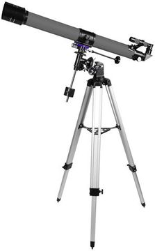 Телескоп Levenhuk Blitz 80 PLUS