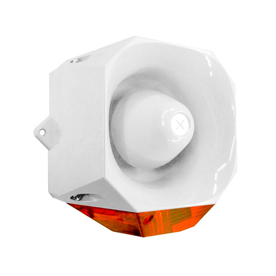 MIN-TA оповещатель комбинированный COOPER Wheelock