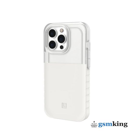 UAG Dip Series Case for Apple iPhone 13 Pro Marshmallow (Белый)11315U313535