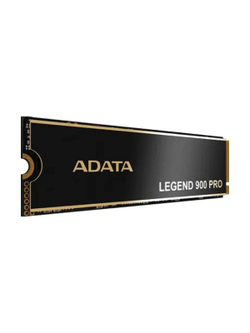 A-DATA SSD 1TB LEGEND 900 PRO, M.2(22x80mm), NVMe 1.4, PCIe 4.0
