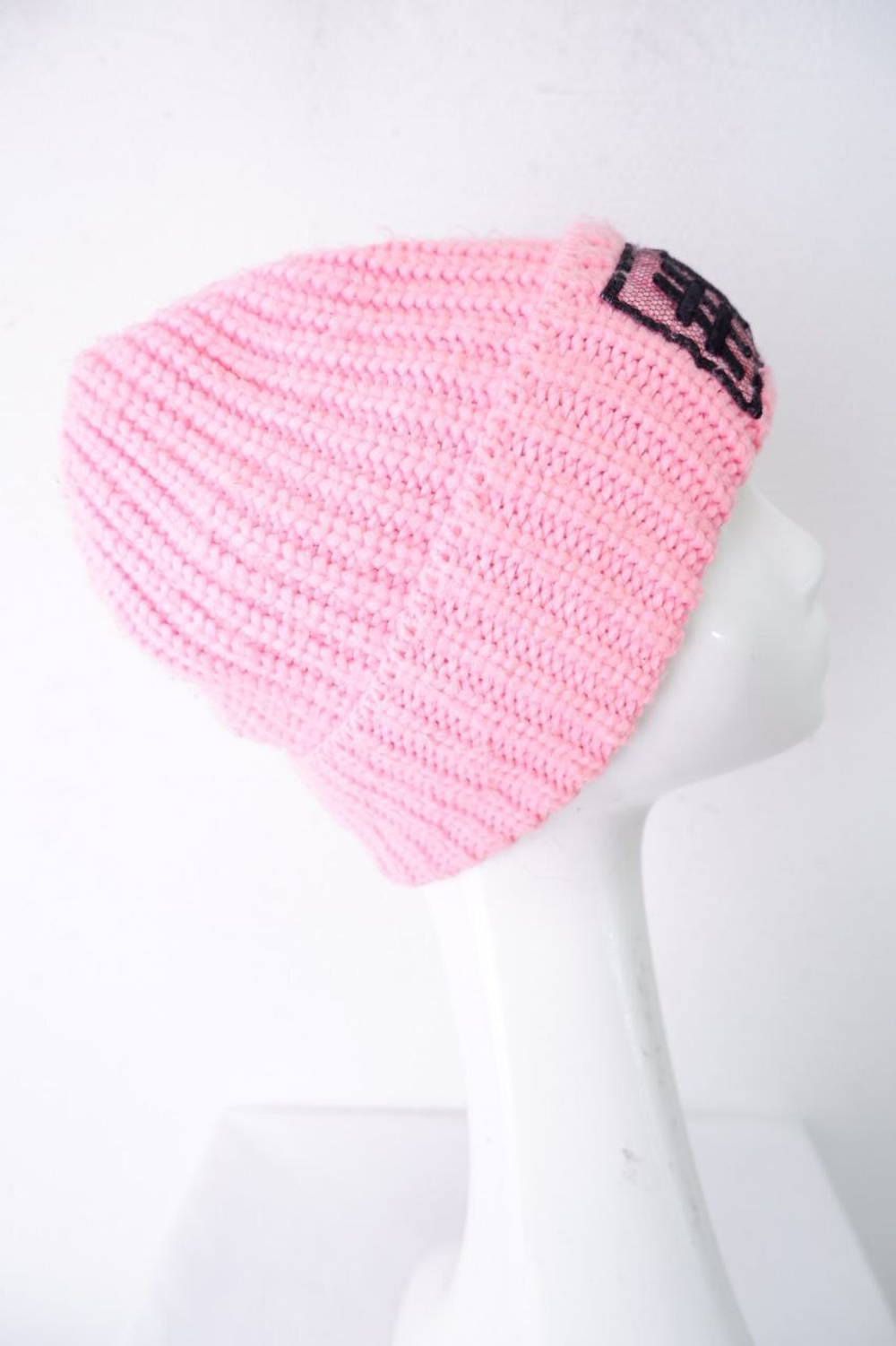 Шапка Futurino вязаная