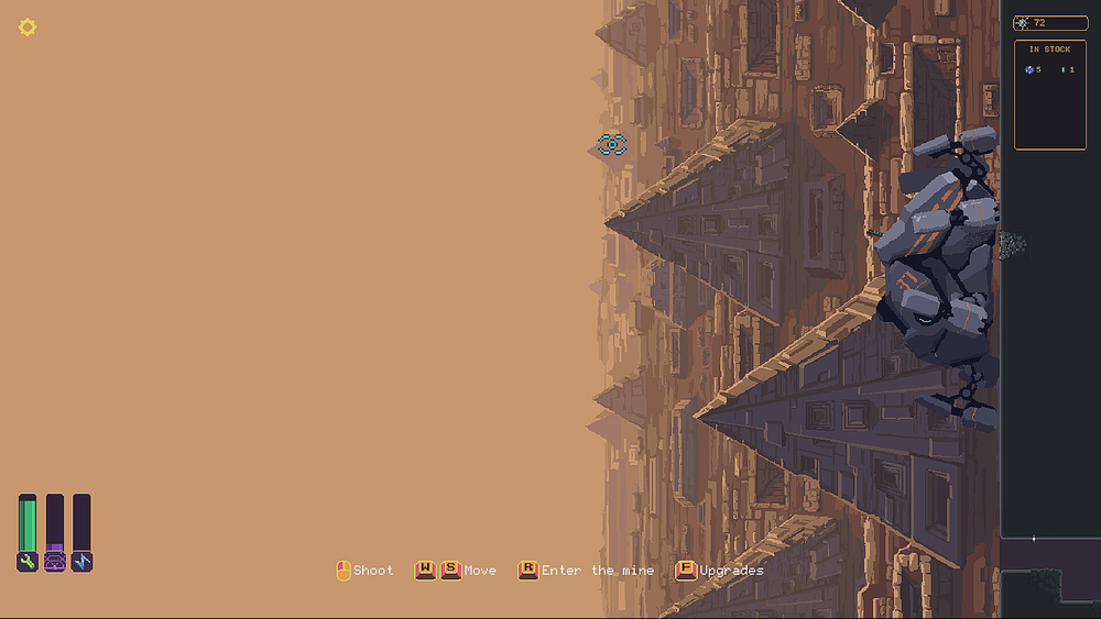Wall World (для ПК, цифровой код доступа)