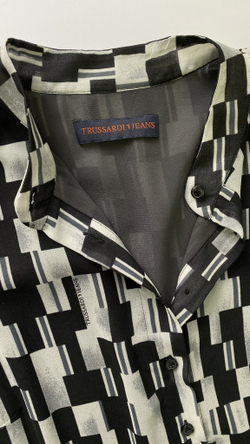 Платье Trussardi Jeans