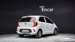 Kia All New Morning (JA) Van (09.2019)