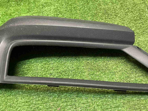 Накладка ПТФ левая VW Tiguan 2 (2016-2020)