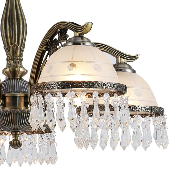 74397-0.4-05 AB светильник потолочный