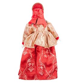 RK-549 Кукла подвесная «Русская красавица»