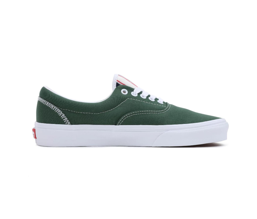Кеды Vans Era 'Green' VN0A5KX56QU