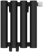 Сунержа Кумир-0 EU50 правый 300х260 4 секции