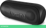 Беспроводная колонка Sven PS-165 (SV-022372)