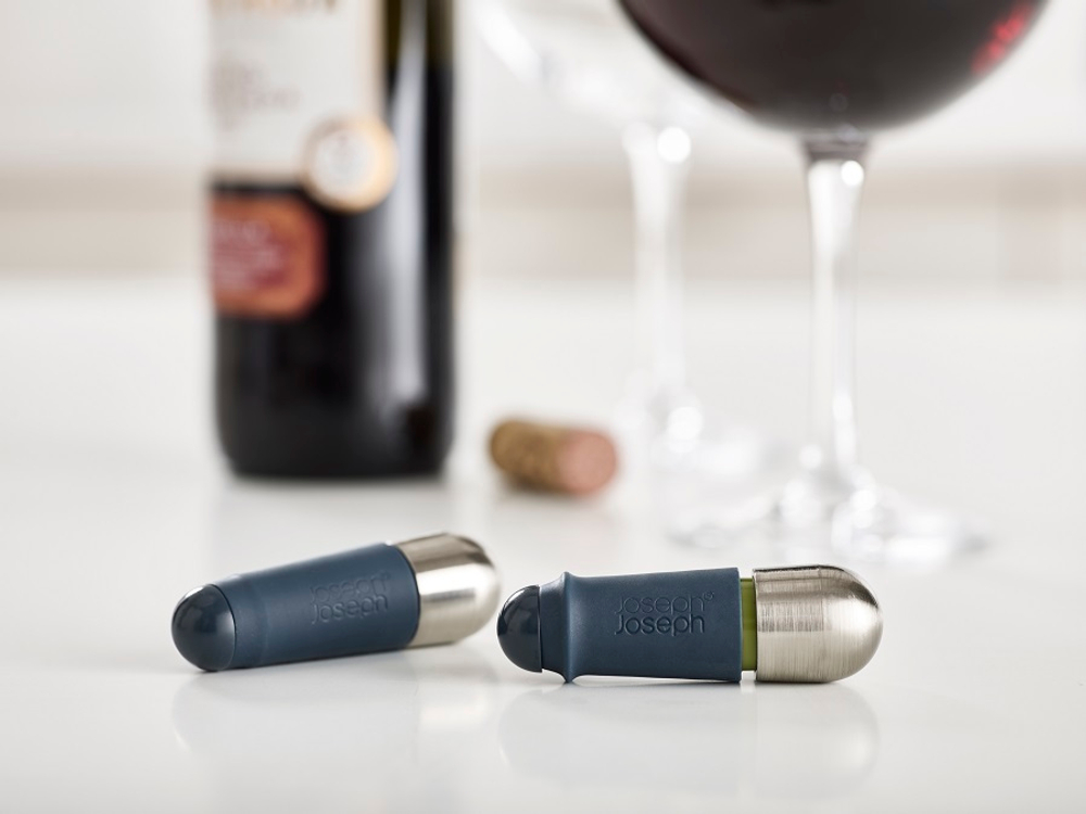 Стоппер винный barwise