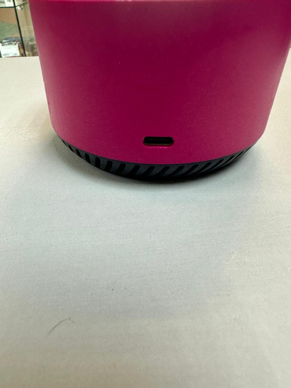 Умная колонка Яндекс Станция Лайт