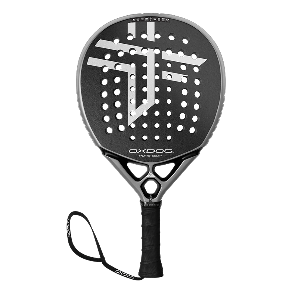 Ракетка Oxdog Pure Court 2026