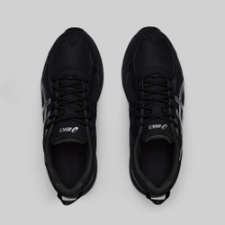 Кроссовки Asics Gel-Venture 6 "Black Silver Metallic"