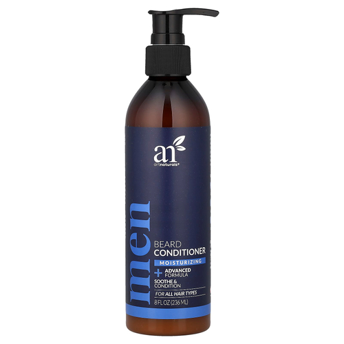 artnaturals, Кондиционер для бороды, 236 мл (8 жидк. унц.)