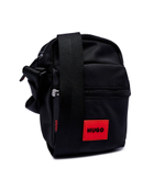 Сумка кросс-боди HUGO - черный(50523544)