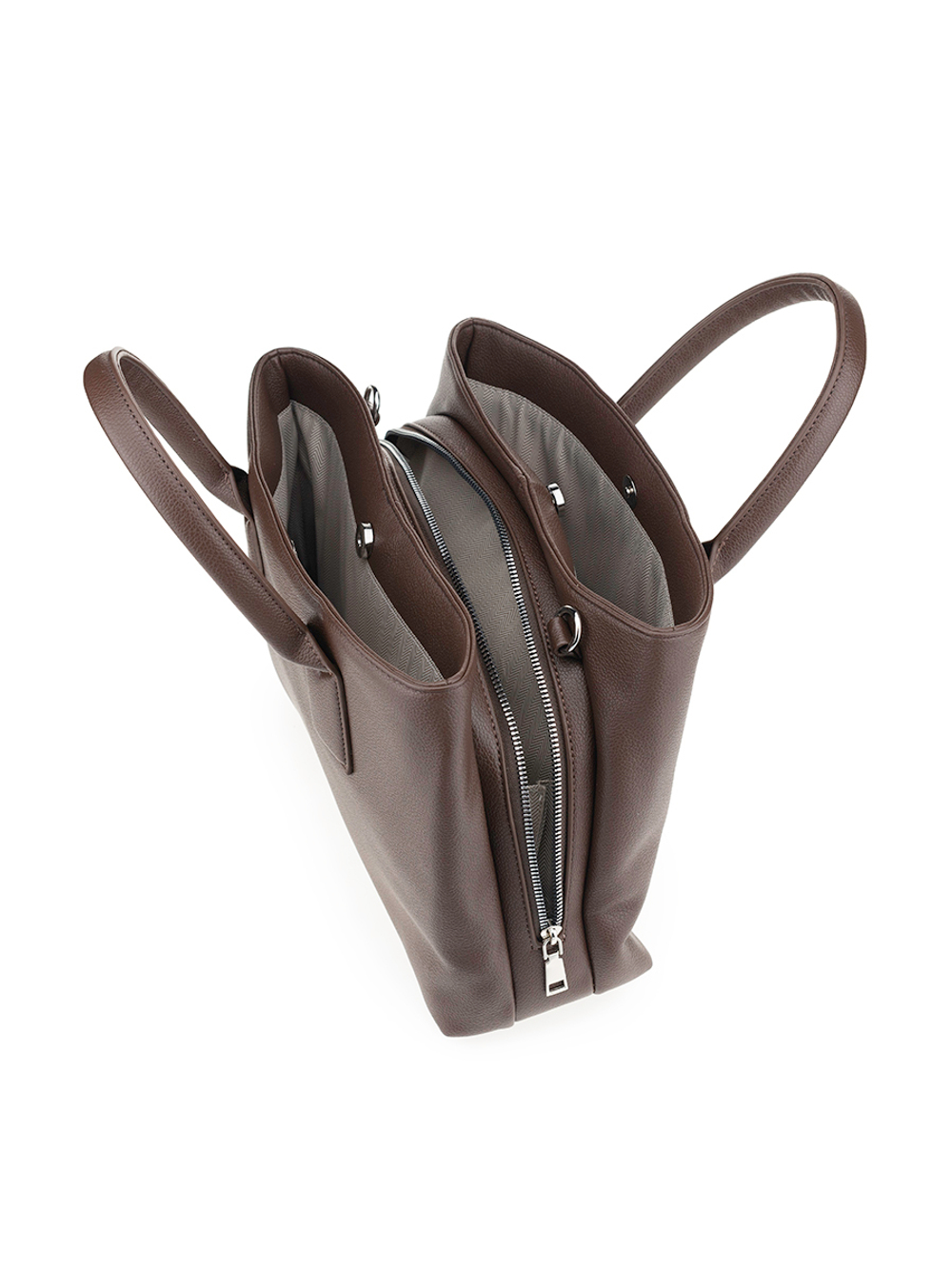 27725/23 Сумка жен., иск. кожа