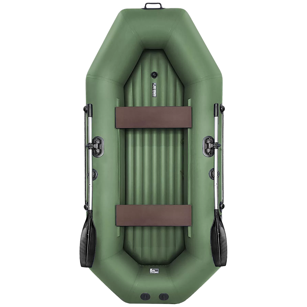 Лодка ПВХ Мастер Лодок Аква Мастер 280НД -