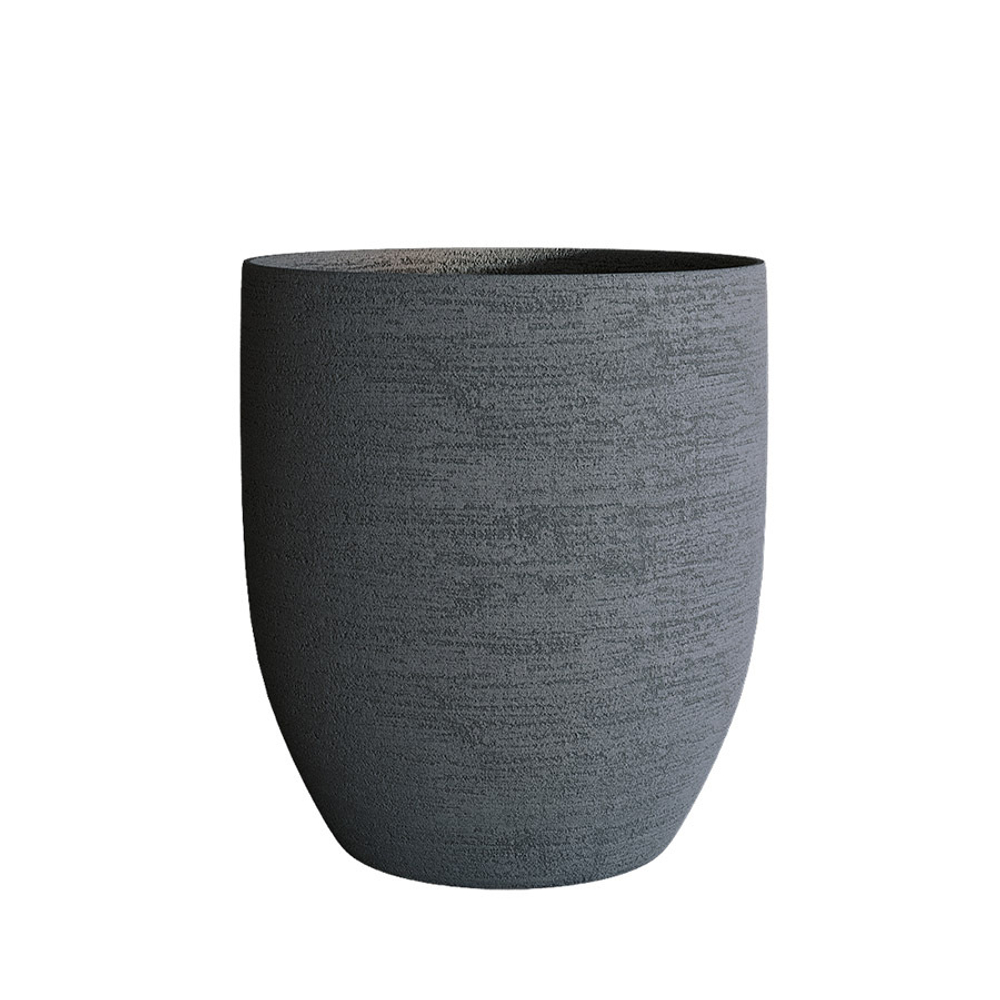 Кашпо, коллекция Surface, форма VASE3