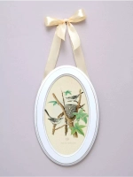 Панно на стену для интерьера 3 шт 28,5*18,5 см